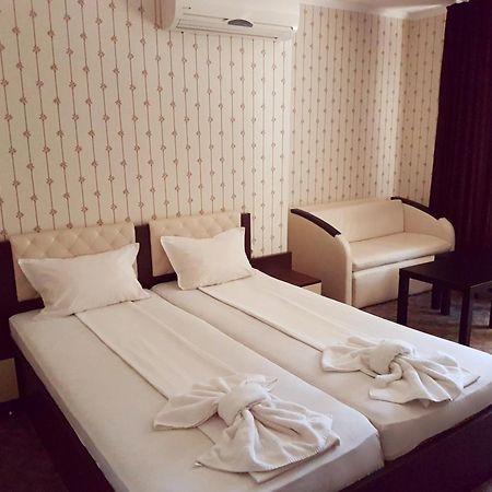 Guest House Saint Apostol Nesebyr Zewnętrze zdjęcie