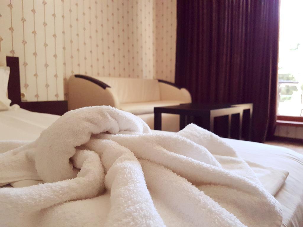Guest House Saint Apostol Nesebyr Zewnętrze zdjęcie