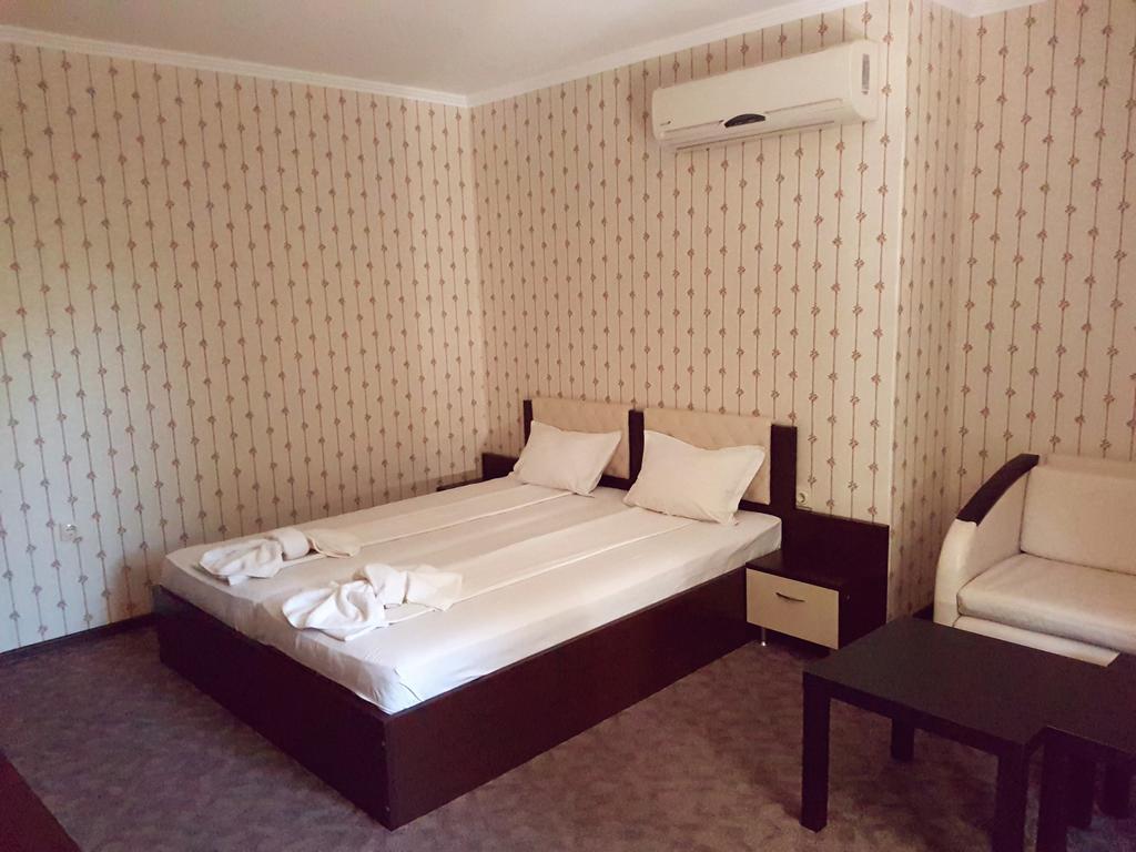 Guest House Saint Apostol Nesebyr Zewnętrze zdjęcie