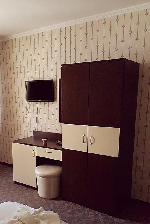 Guest House Saint Apostol Nesebyr Zewnętrze zdjęcie