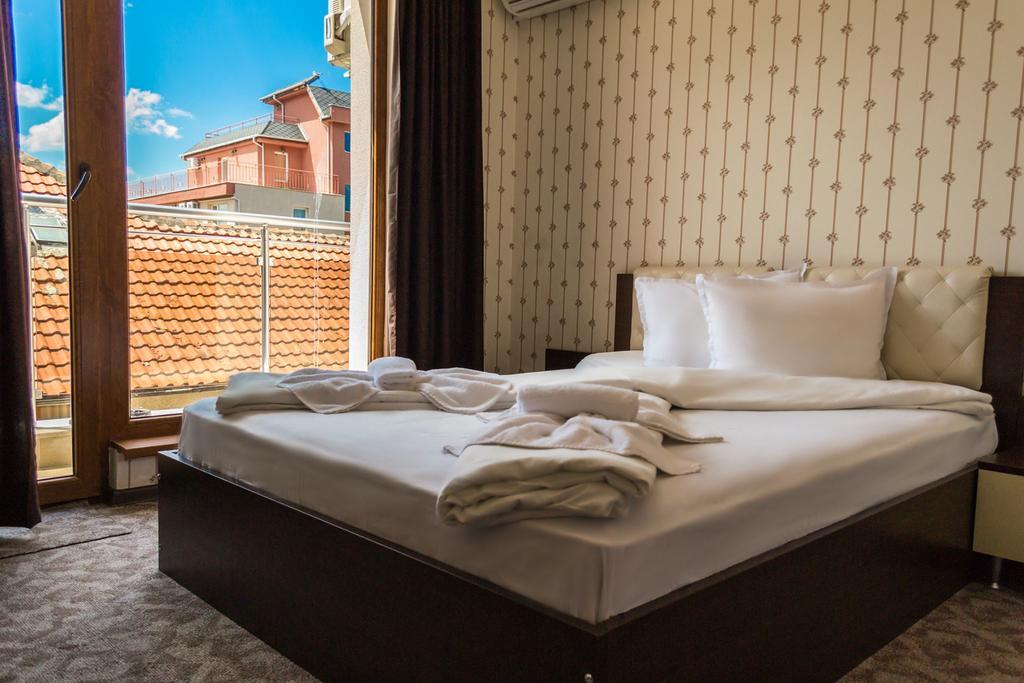 Guest House Saint Apostol Nesebyr Zewnętrze zdjęcie
