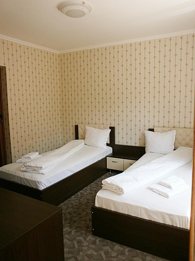 Guest House Saint Apostol Nesebyr Zewnętrze zdjęcie