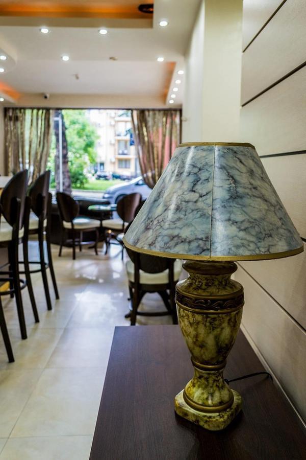 Guest House Saint Apostol Nesebyr Zewnętrze zdjęcie