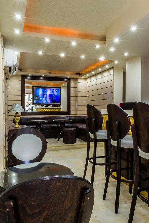 Guest House Saint Apostol Nesebyr Zewnętrze zdjęcie