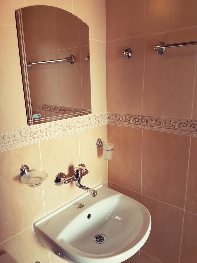 Guest House Saint Apostol Nesebyr Zewnętrze zdjęcie