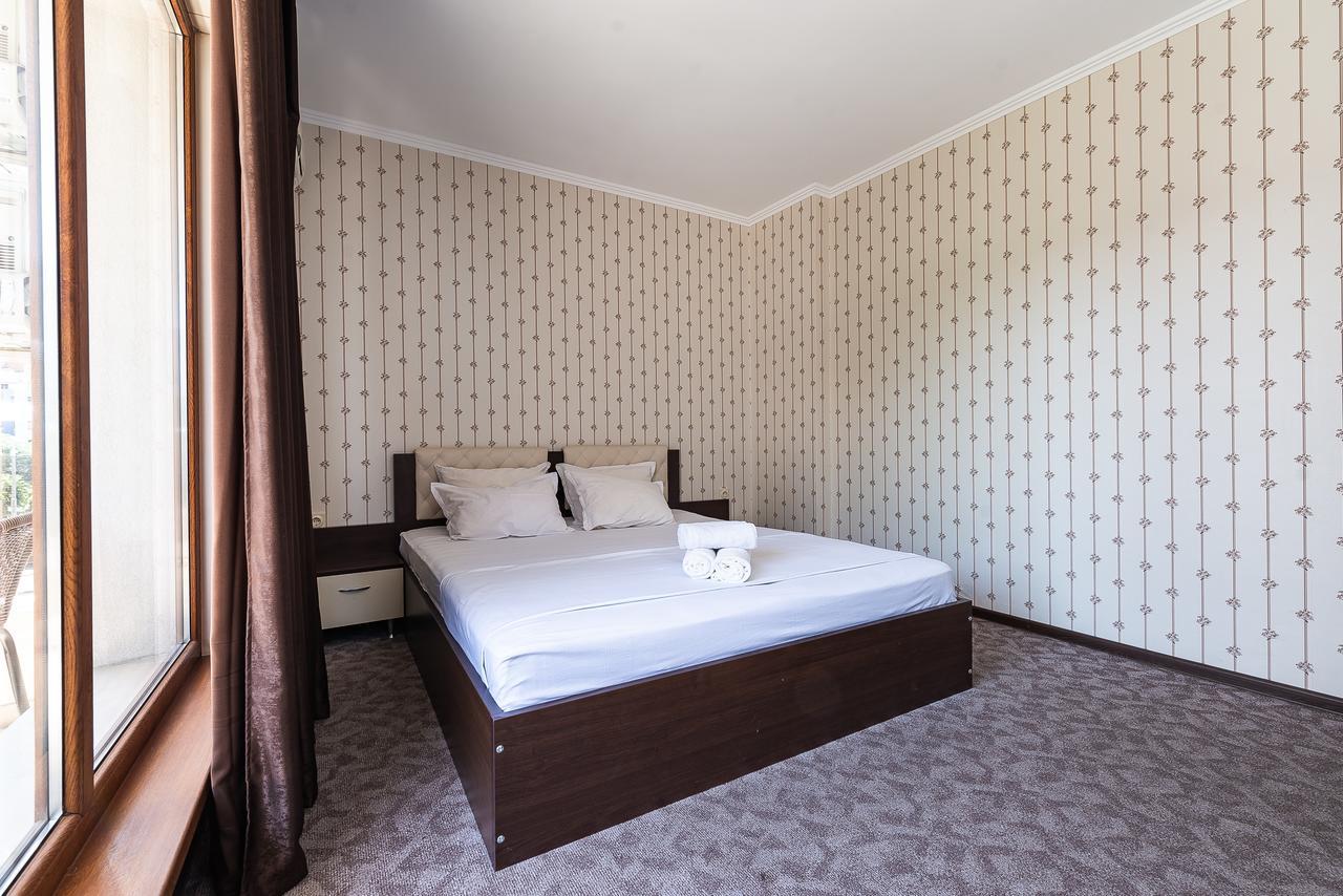 Guest House Saint Apostol Nesebyr Zewnętrze zdjęcie