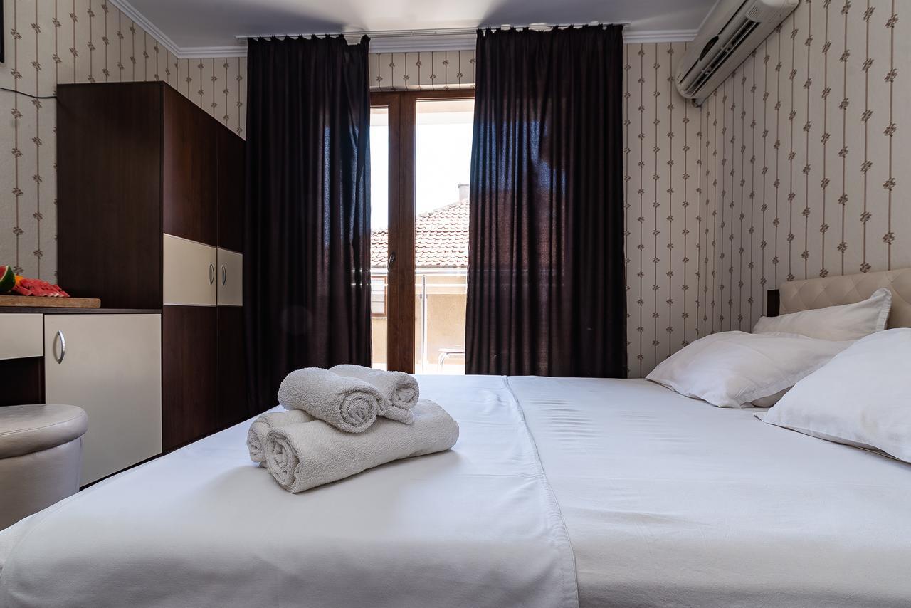 Guest House Saint Apostol Nesebyr Zewnętrze zdjęcie