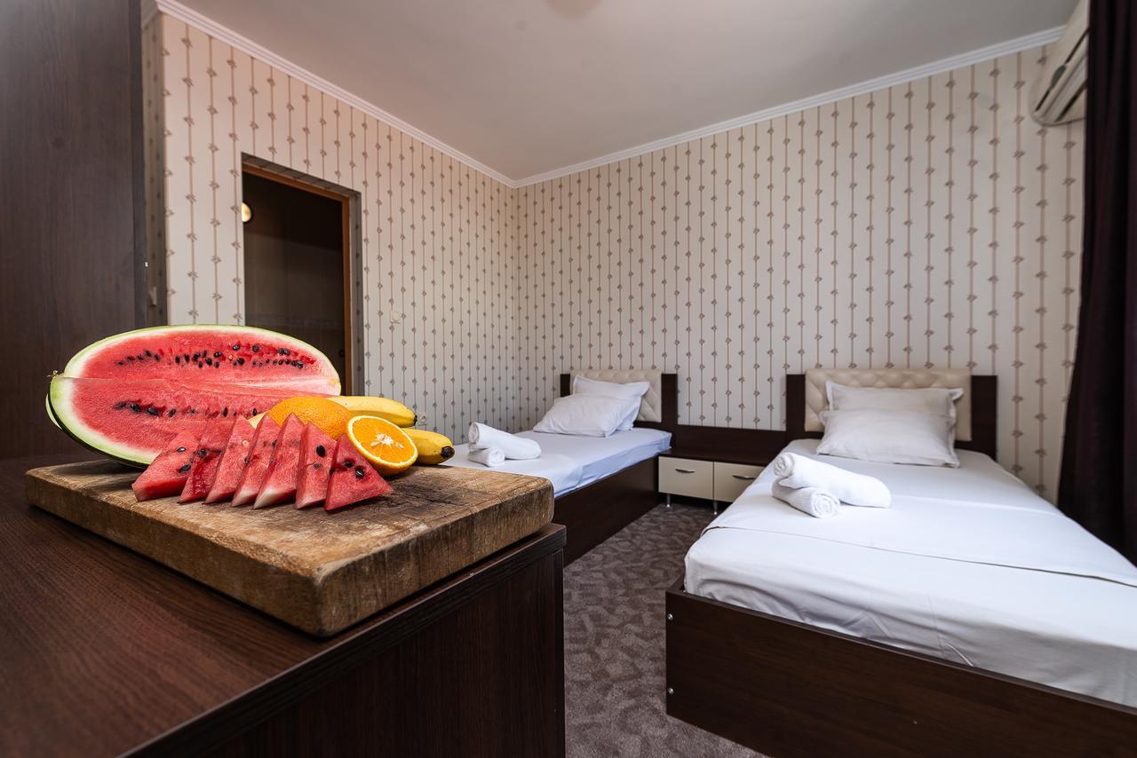 Guest House Saint Apostol Nesebyr Zewnętrze zdjęcie
