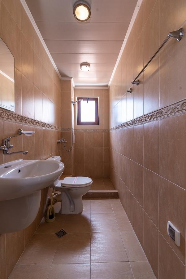 Guest House Saint Apostol Nesebyr Zewnętrze zdjęcie