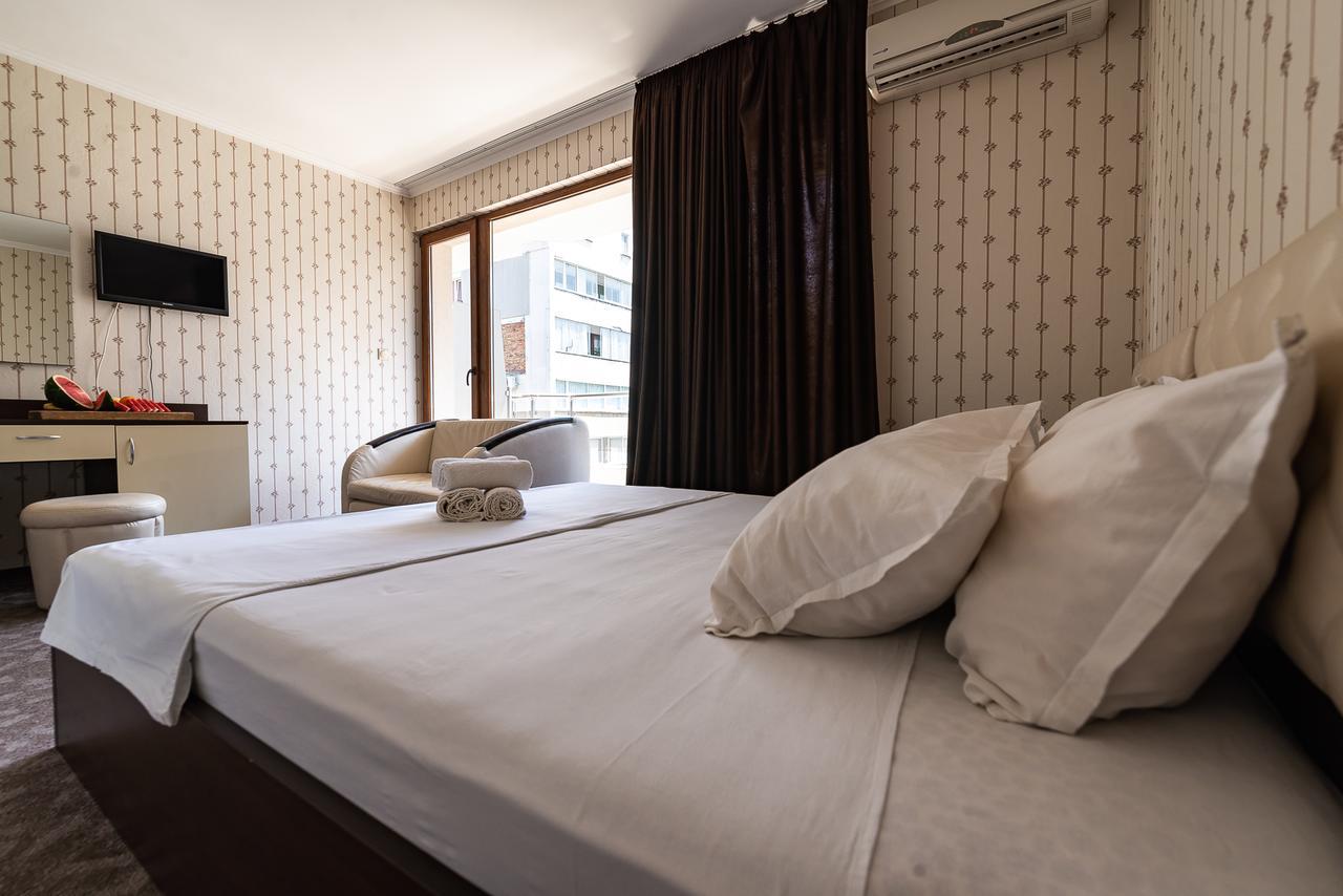 Guest House Saint Apostol Nesebyr Zewnętrze zdjęcie