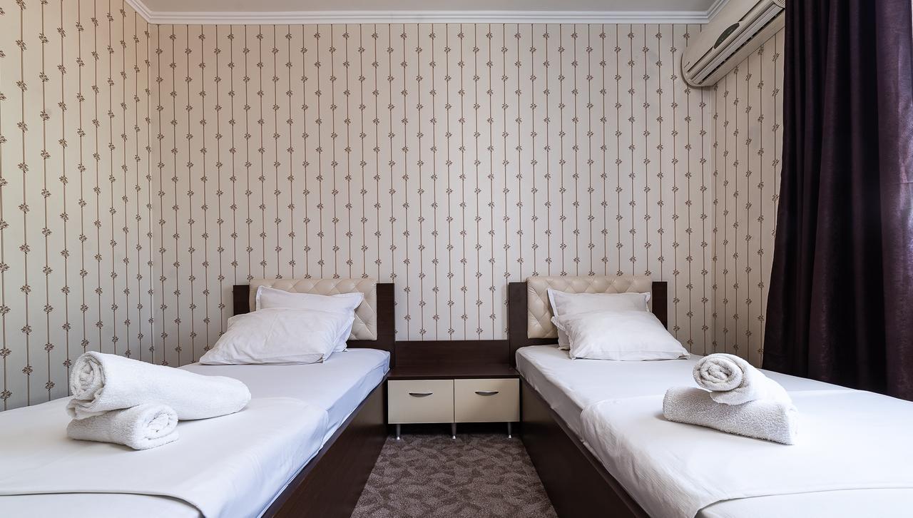 Guest House Saint Apostol Nesebyr Zewnętrze zdjęcie