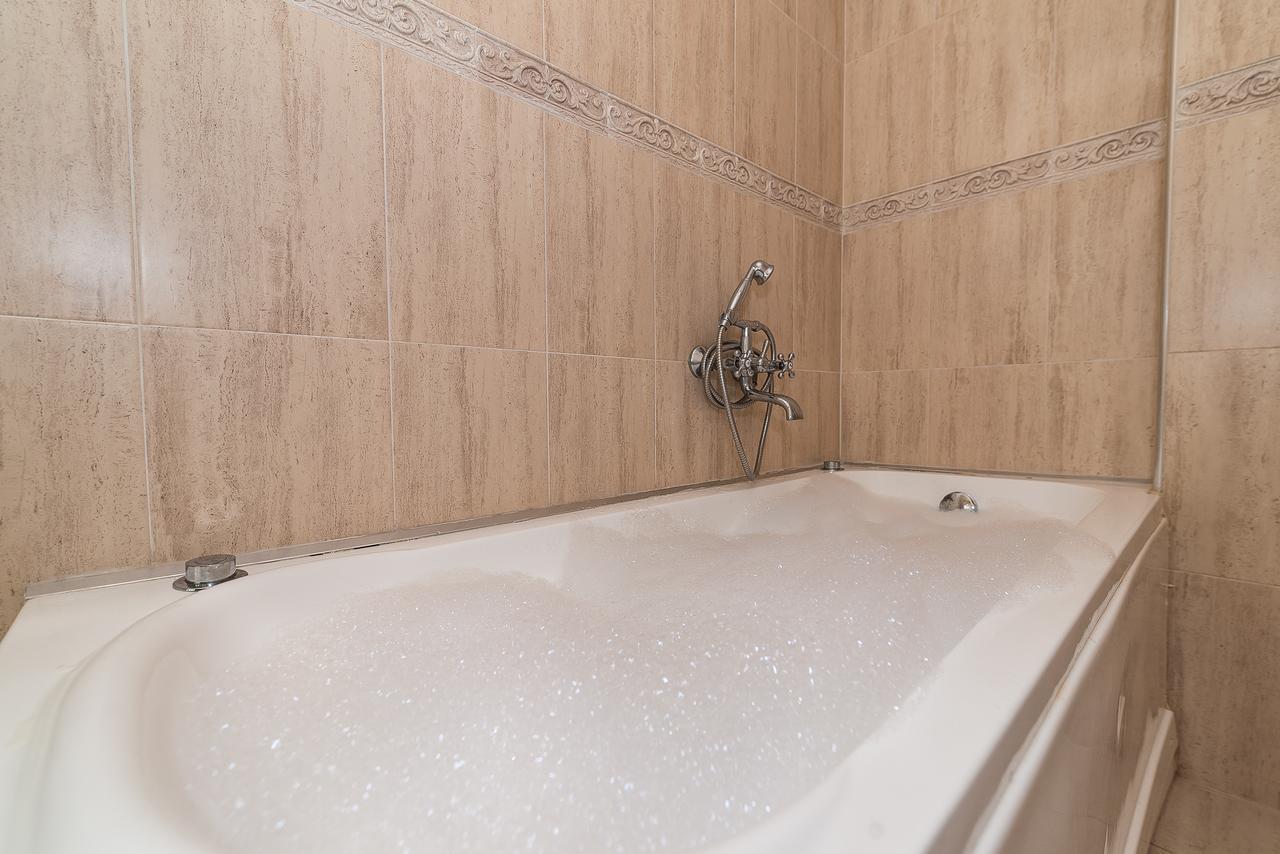 Guest House Saint Apostol Nesebyr Zewnętrze zdjęcie