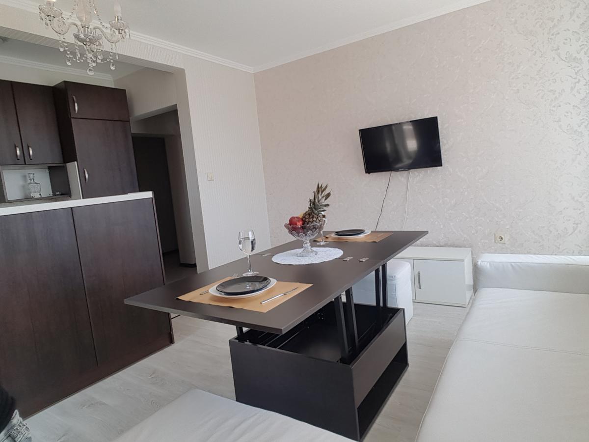 Guest House Saint Apostol Nesebyr Zewnętrze zdjęcie