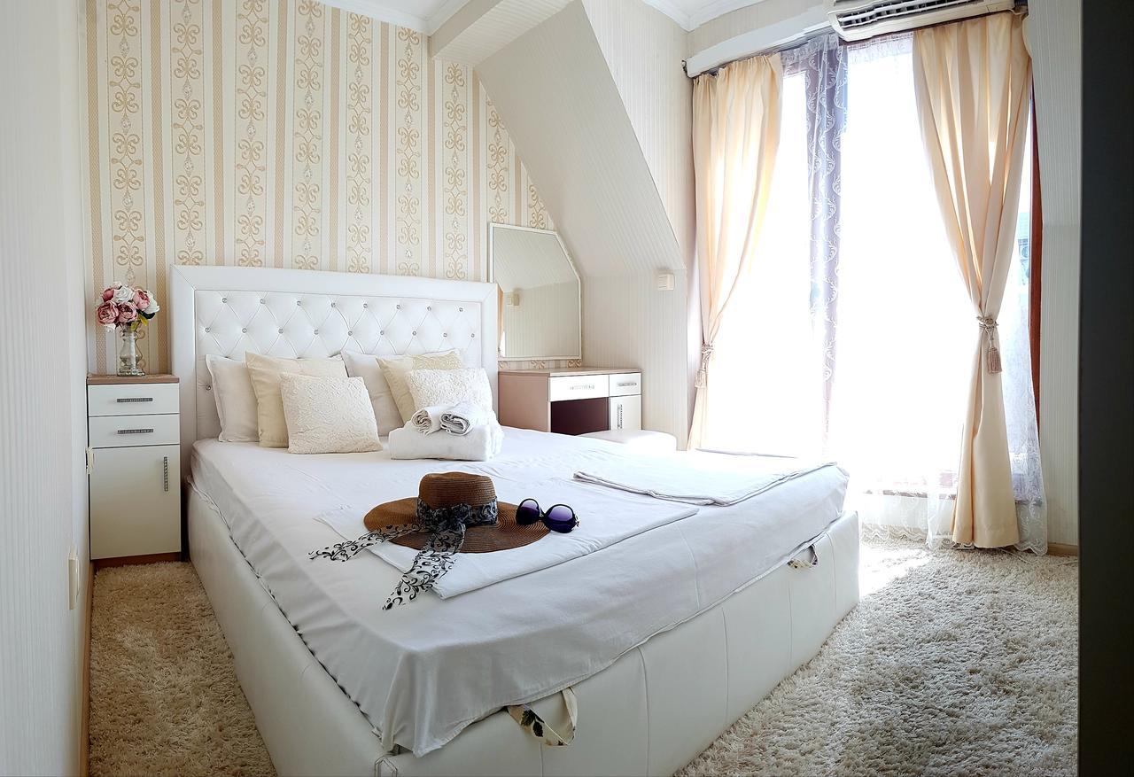 Guest House Saint Apostol Nesebyr Zewnętrze zdjęcie