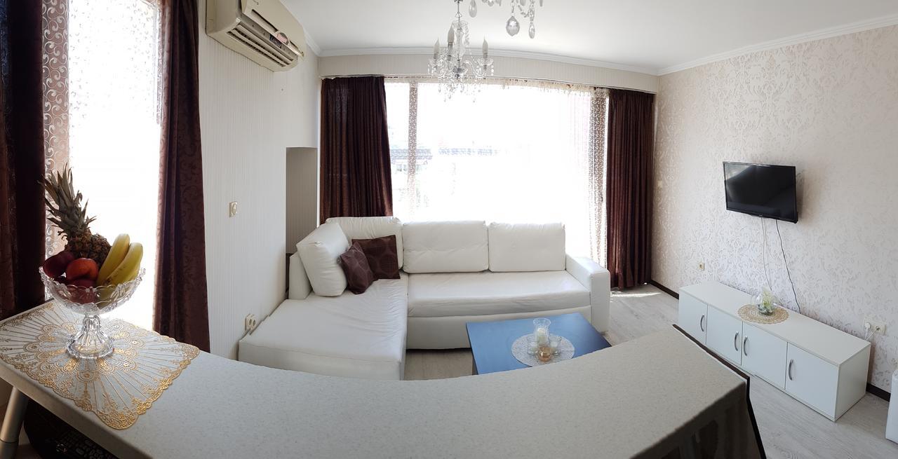Guest House Saint Apostol Nesebyr Zewnętrze zdjęcie