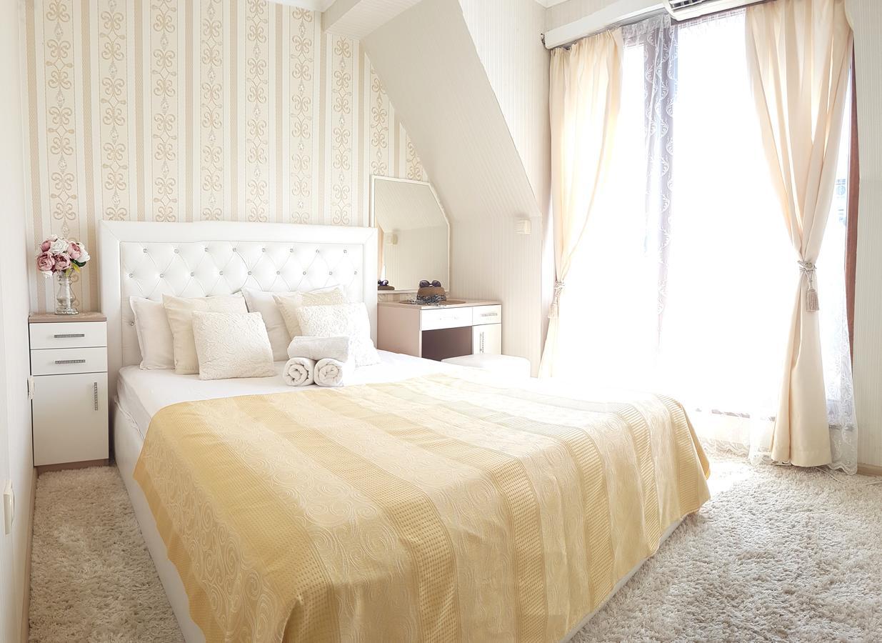 Guest House Saint Apostol Nesebyr Zewnętrze zdjęcie