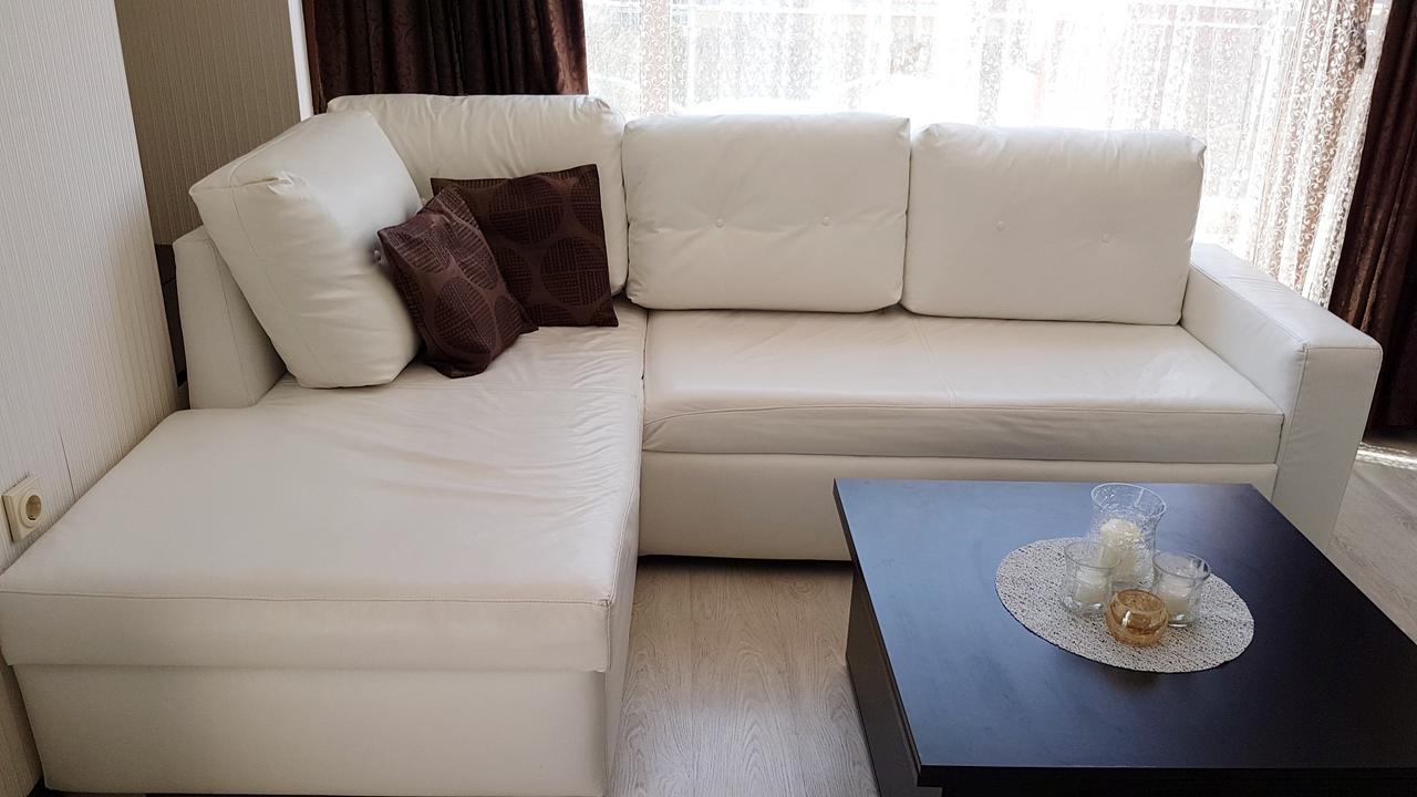 Guest House Saint Apostol Nesebyr Zewnętrze zdjęcie