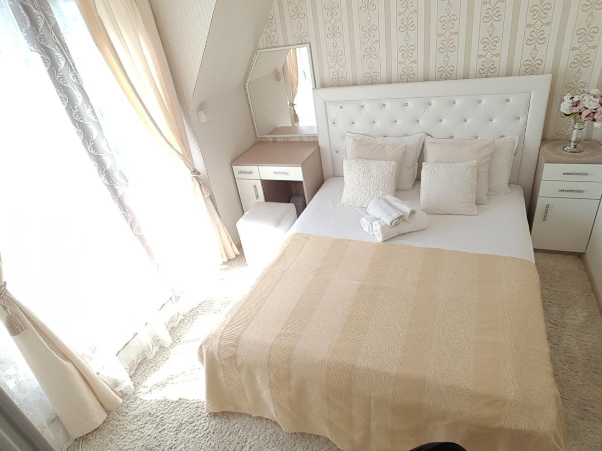 Guest House Saint Apostol Nesebyr Zewnętrze zdjęcie